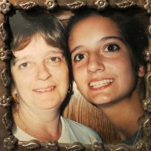 Meet your Posher, Stacey